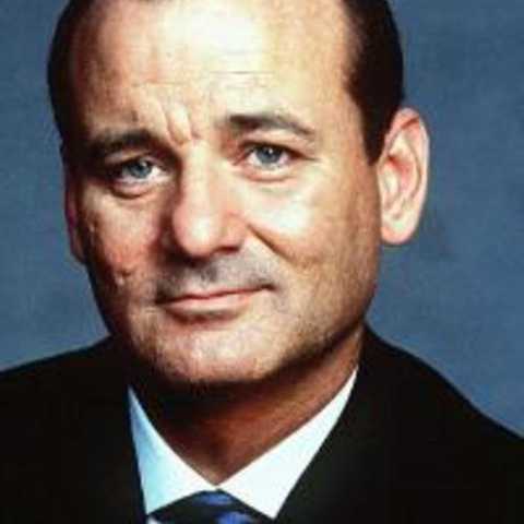 Bill Murray